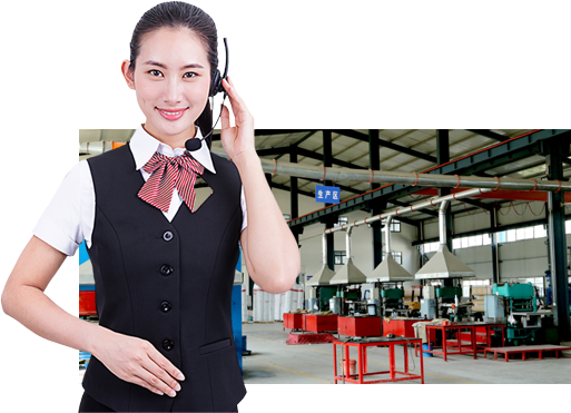 客戶至上，貼心服務(wù)